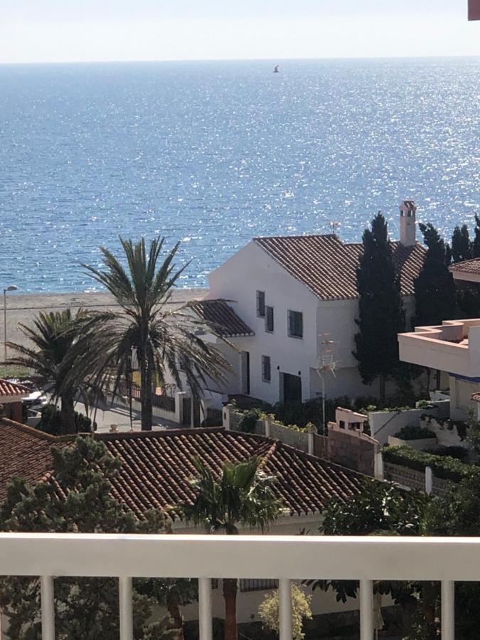 Maravillosa Cala Calahonda Exterior foto