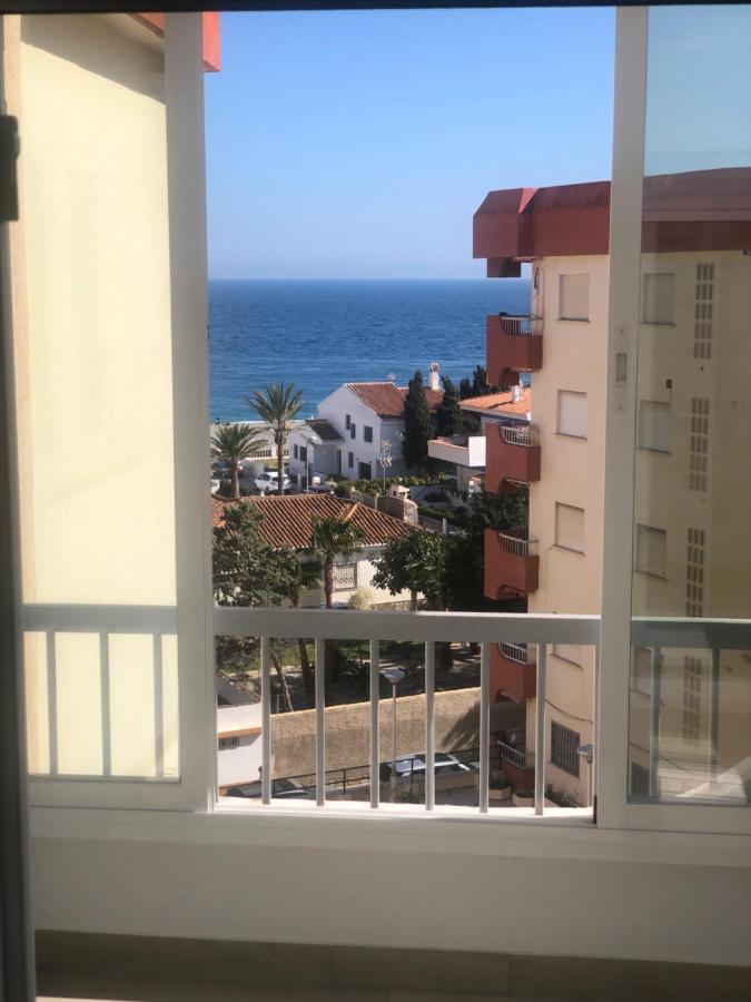 Maravillosa Cala Calahonda Exterior foto